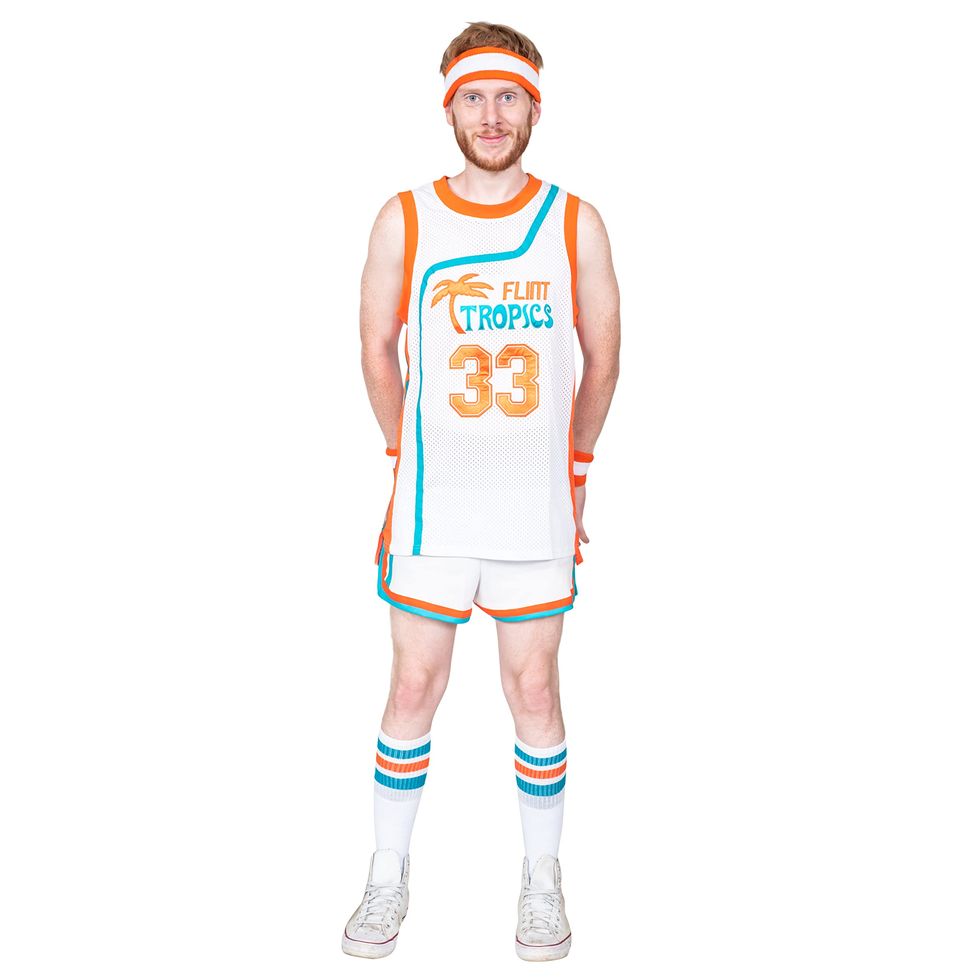 basketball jersey dress outfit