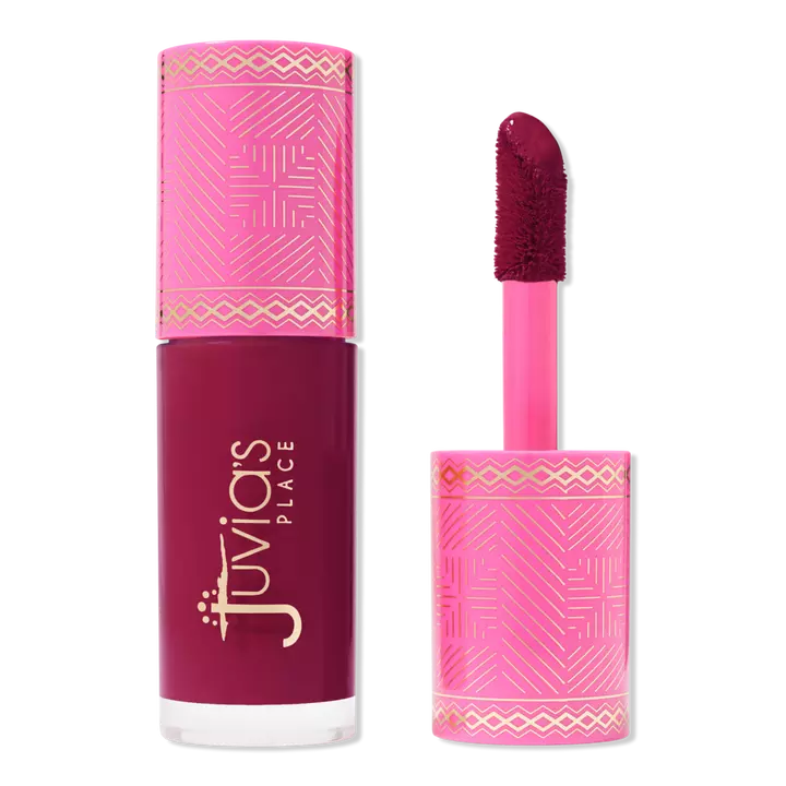 Blushed Liquid Blush