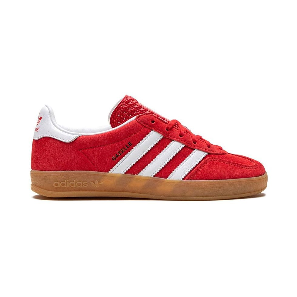 Gazelle Indoor Sneakers