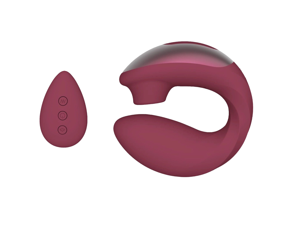 AirVibe Pro