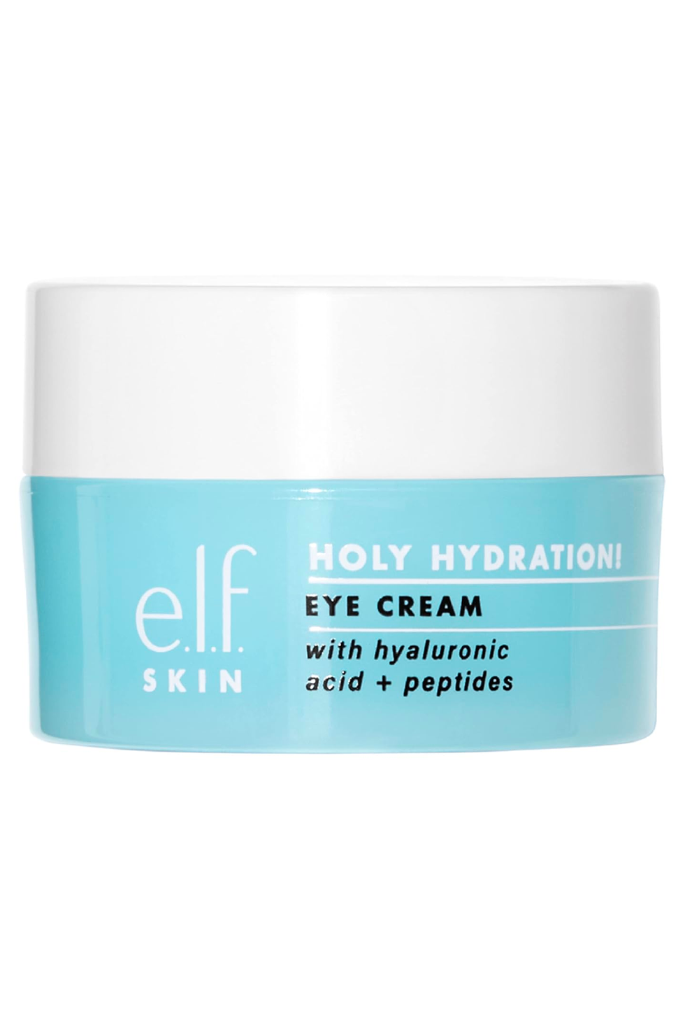 Holy Hydration! Eye Cream