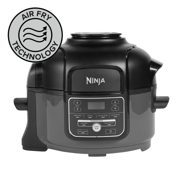 Foodi Mini 6-in-1 Multi-Cooker 4.7L