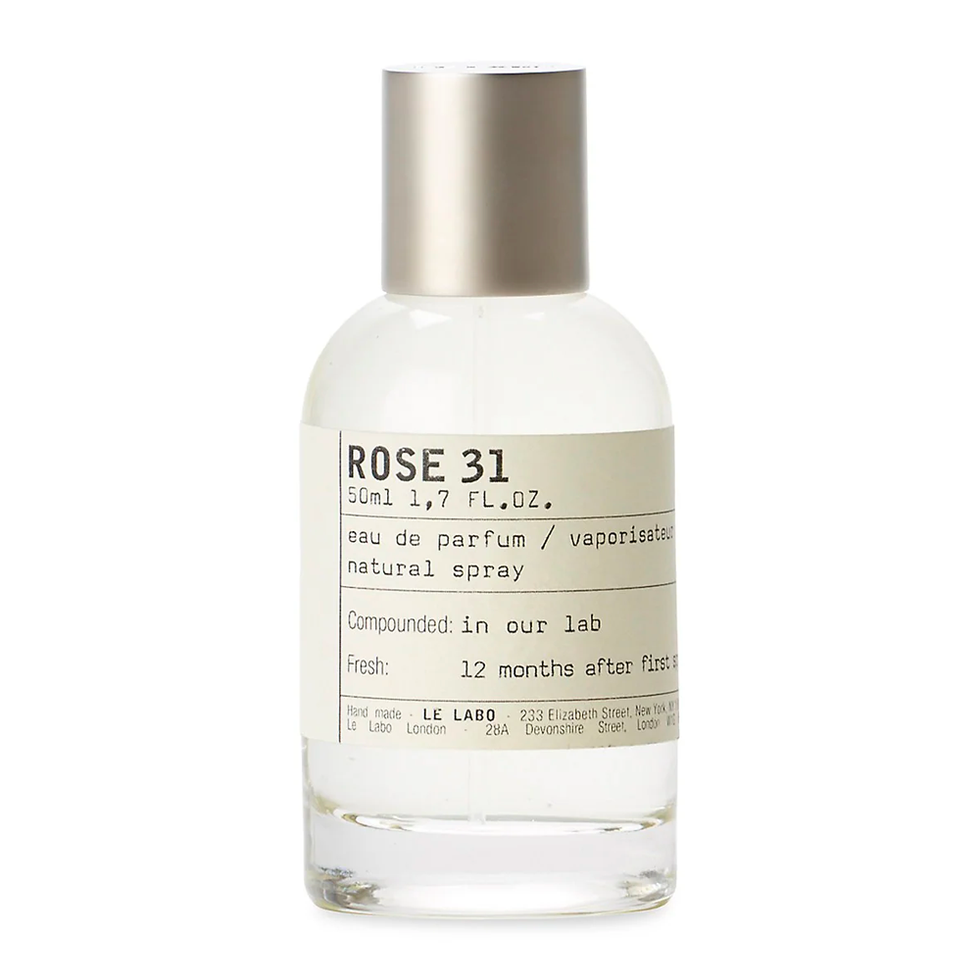 Rose 31 Eau de Parfum