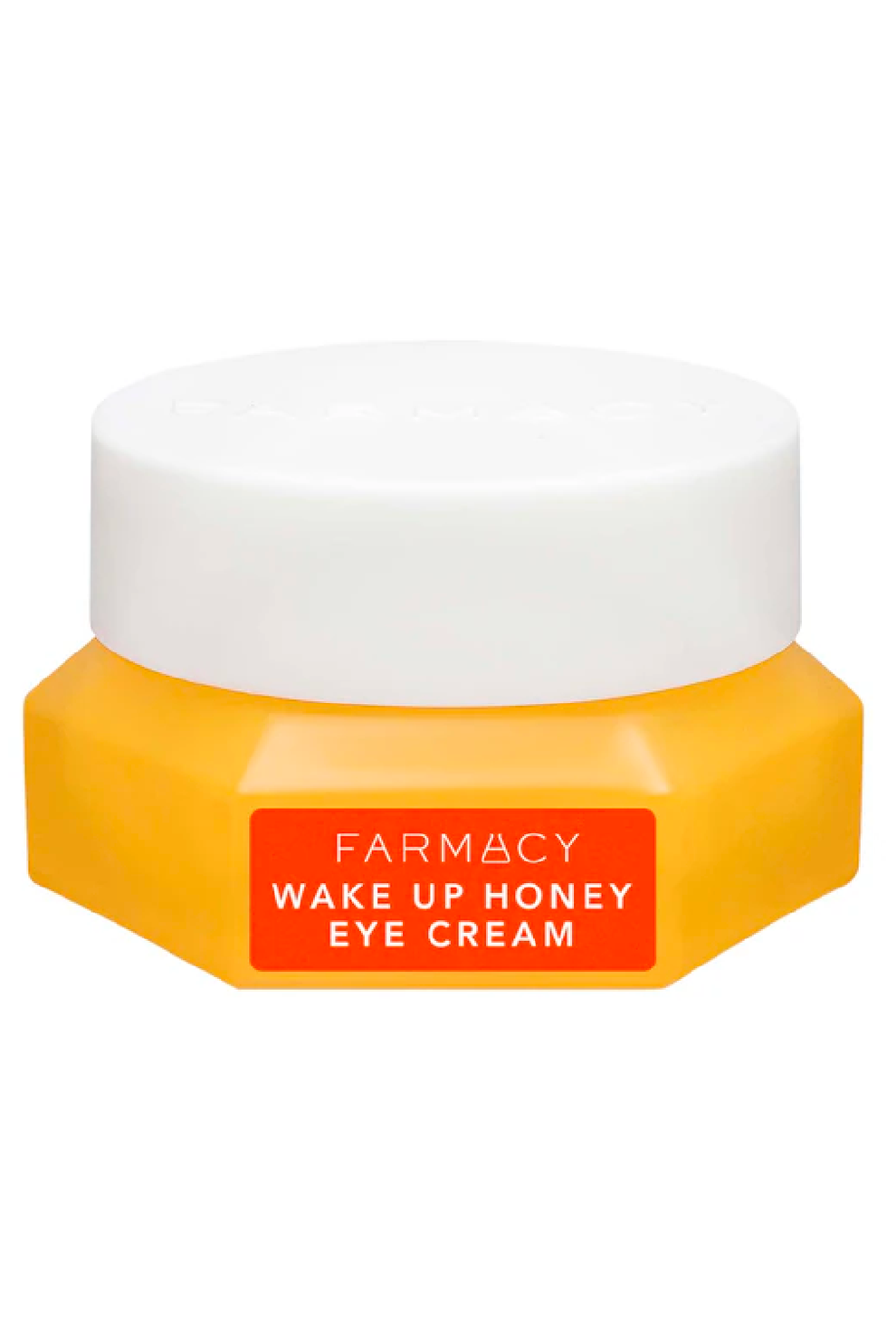 Wake Up Honey Eye Cream with Brightening Vitamin C