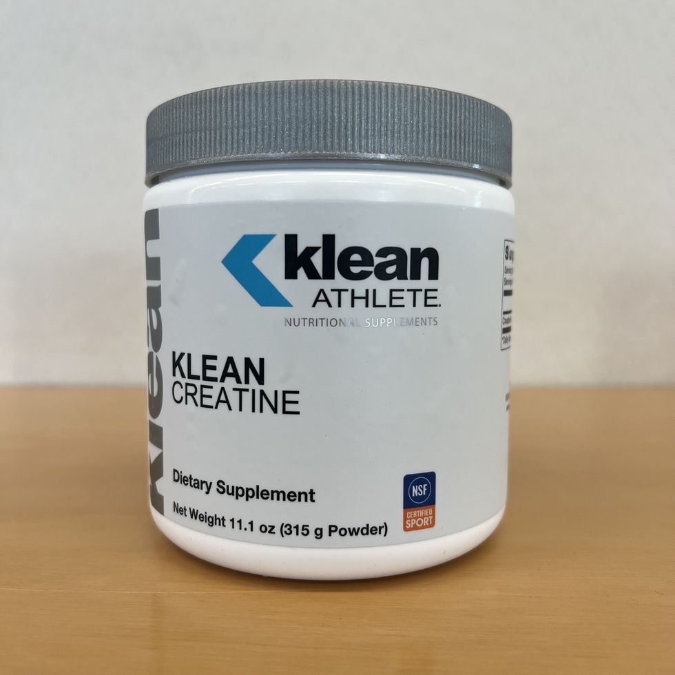 Klean Creatine Dietary Supplement