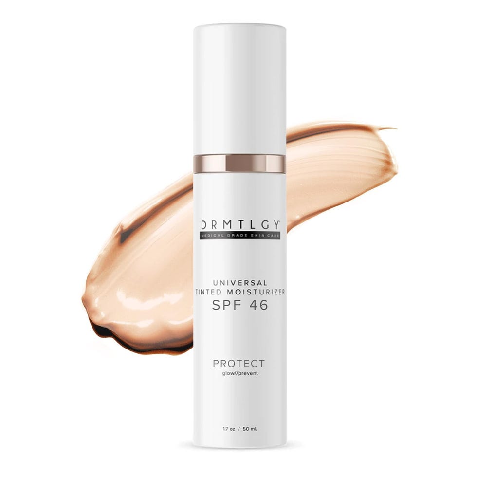 Universal Tinted Moisturizer with SPF 46