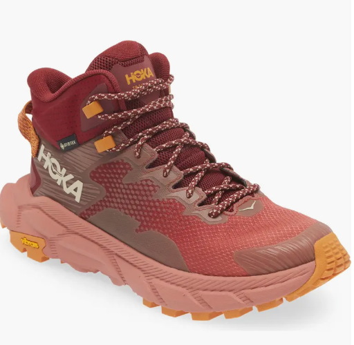 Trail Code Gore-Tex® Hiking Boot