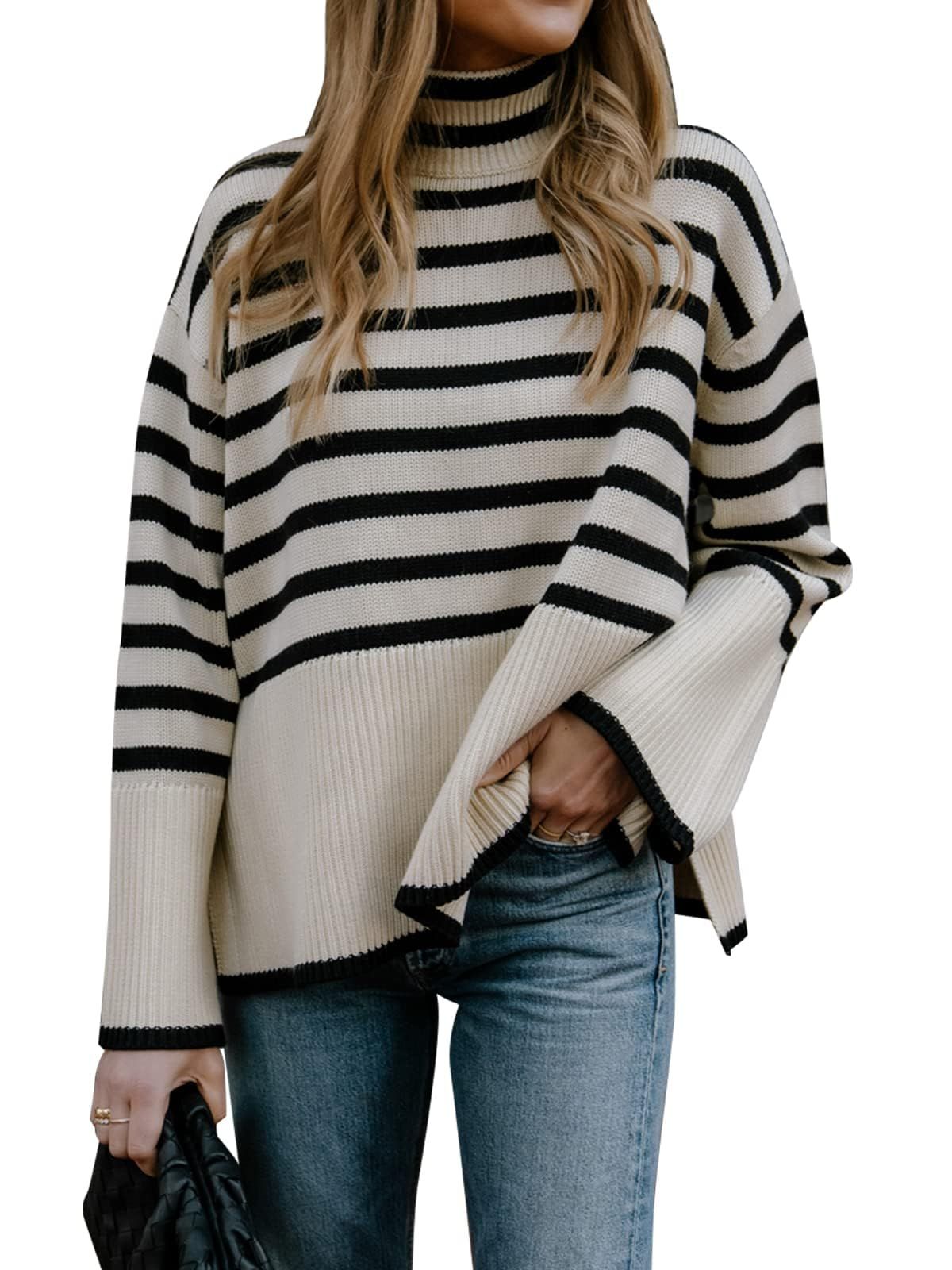 Cheap store trendy sweaters