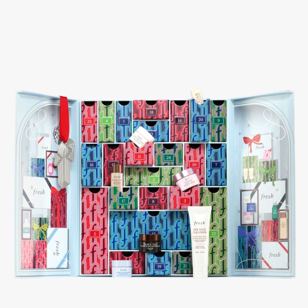 Bagaholicbébé: 5 Beauty Advent Calendars To Count Down With