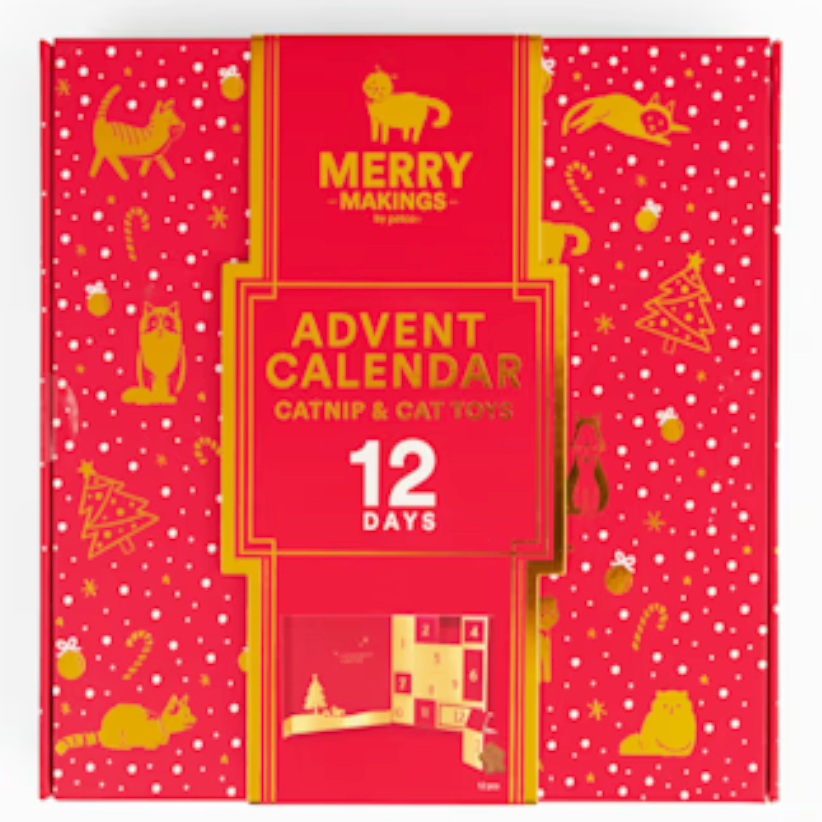 10 Best Pet Advent Calendars of 2025