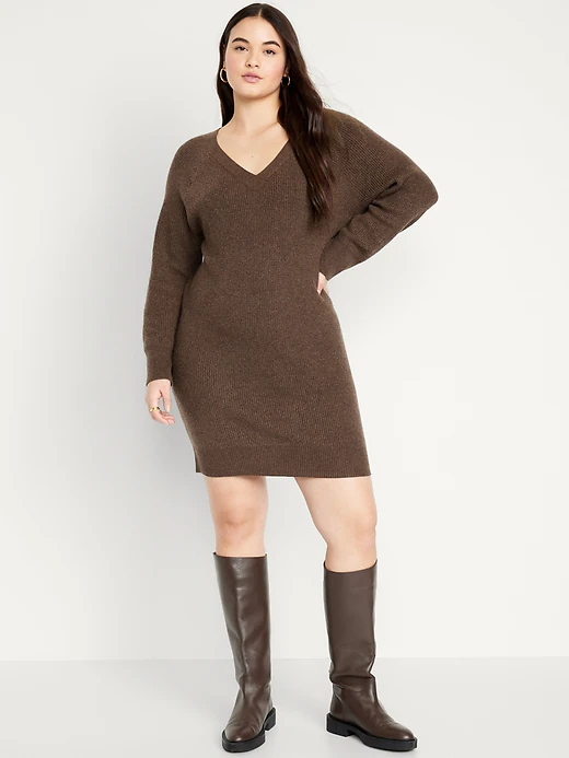 15 Best Sweater Dresses For Women - Knit Dresses 2023