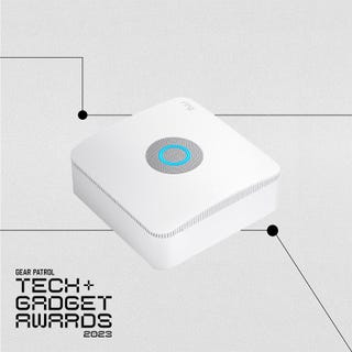 Ring Alarm Pro