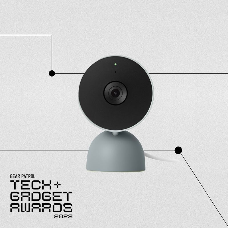 Gadget Awards 2023: Smart Home