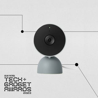 Nest Cam Indoor