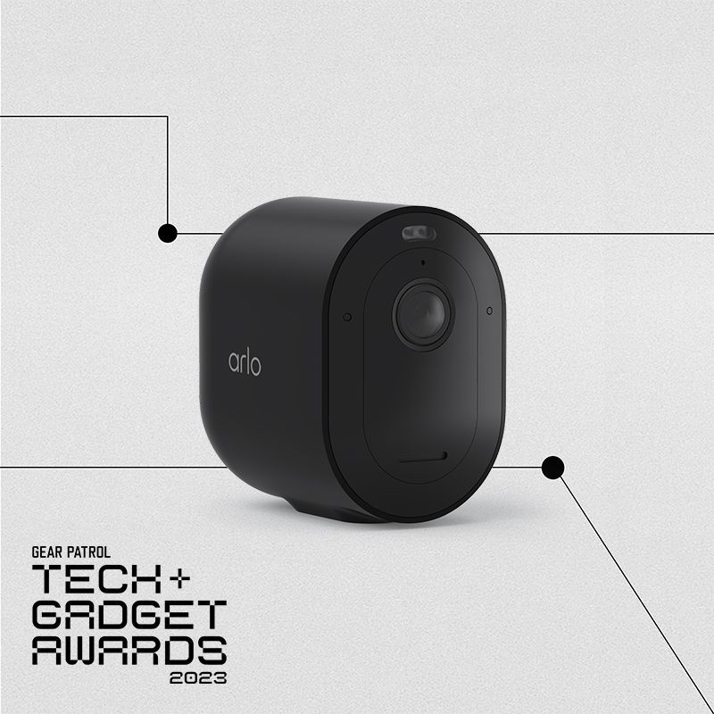 Gadget Awards 2023: Smart Home