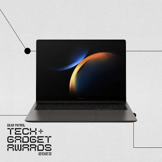Samsung Galaxy Book3 Ultra