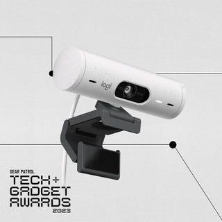 Logitech Brio 500