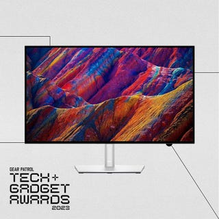 Dell UltraSharp U2723QE