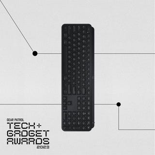 Logitech MX Master 3S