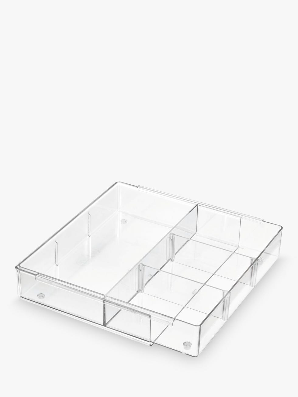 expandable drawer organizer