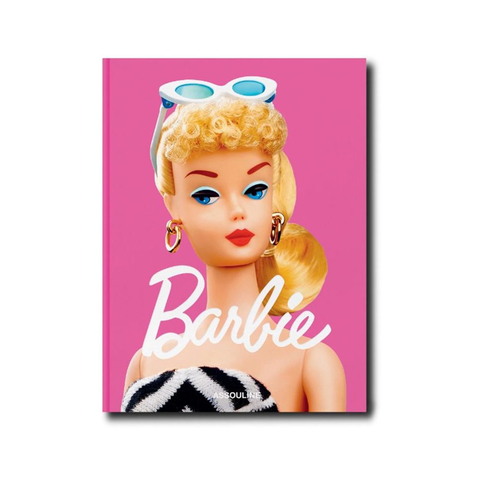 <i>Barbie</i> 
