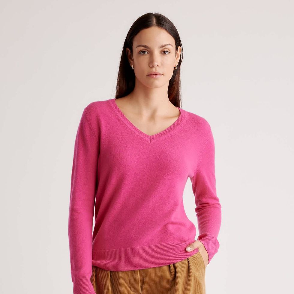 Oversized Crew Neck Sweater | Women's Sweaters | MILK MONEY