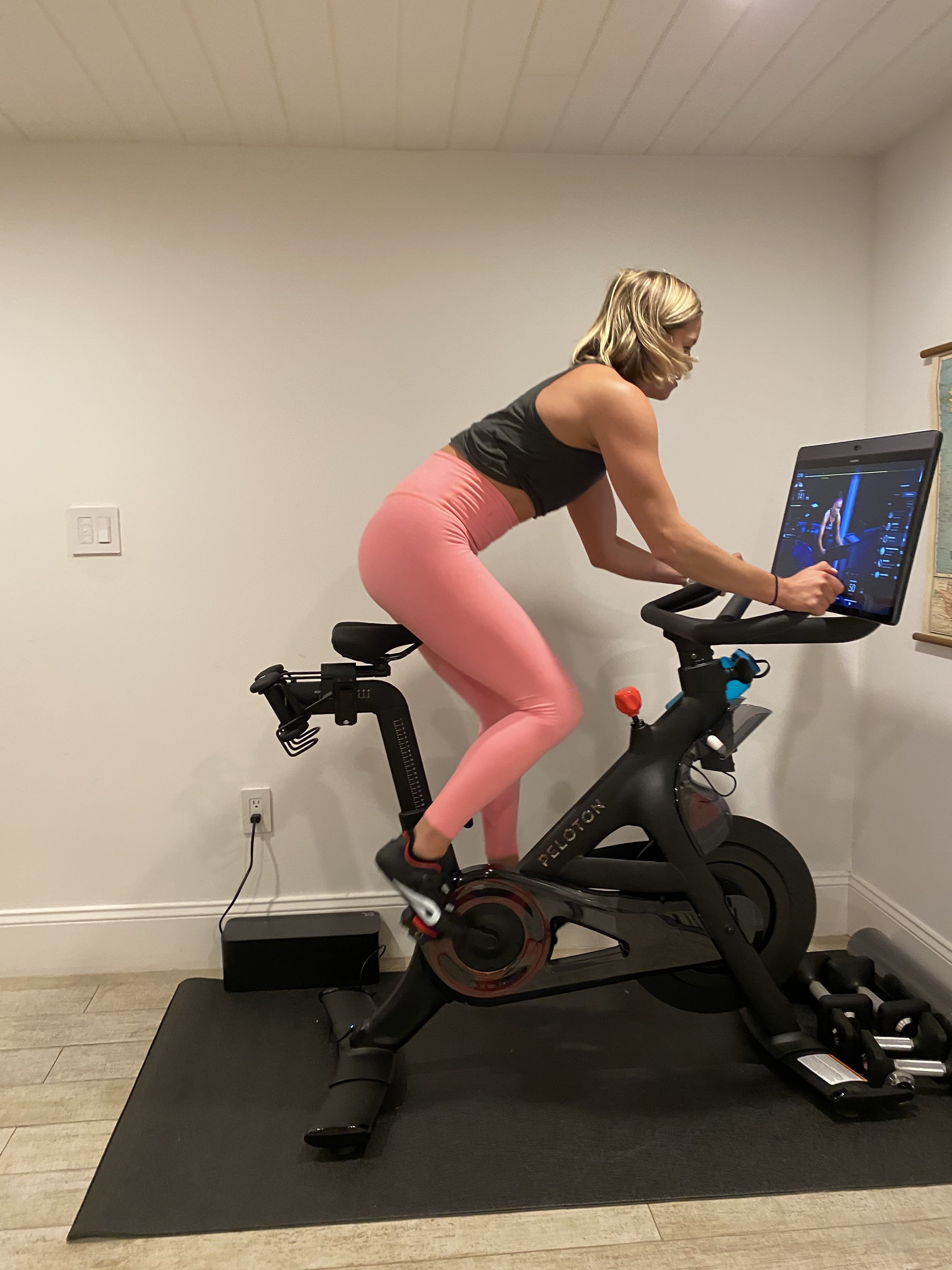 7 Best Exercise Bikes Of 2024 Per Cycling Experts And Editors