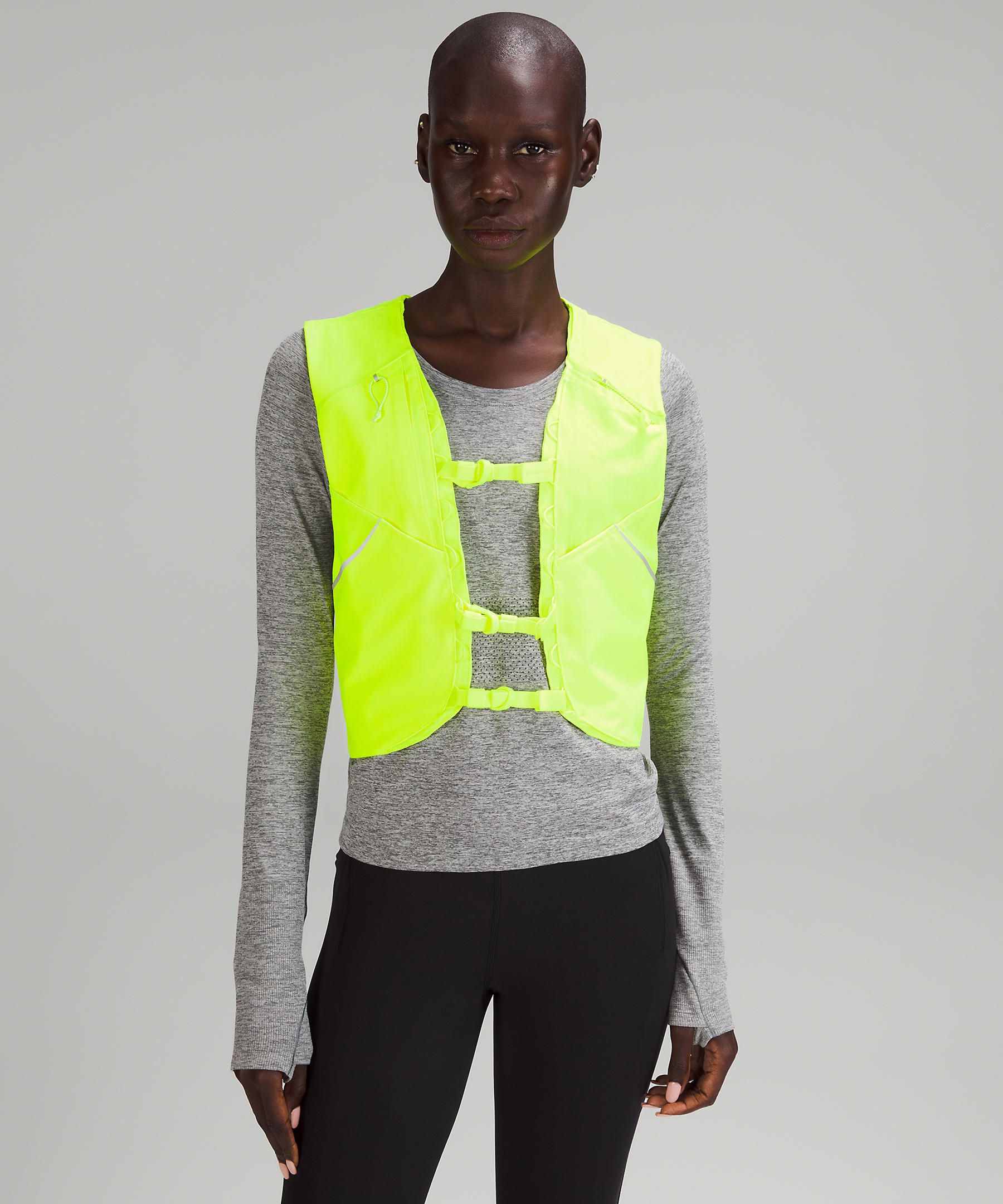 Lululemon 2025 running vest