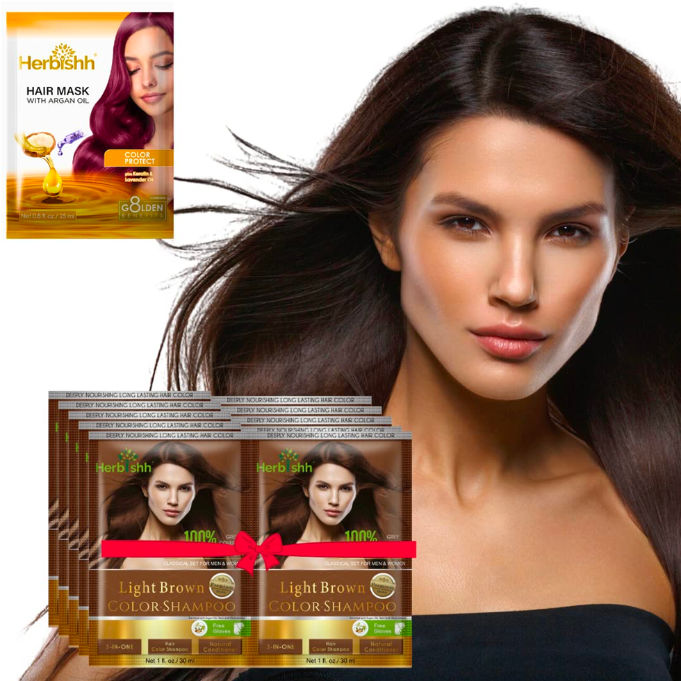 40 Color Hair Shampoo NikkiShawin 40-color-hair-shampoo-nikkishawin