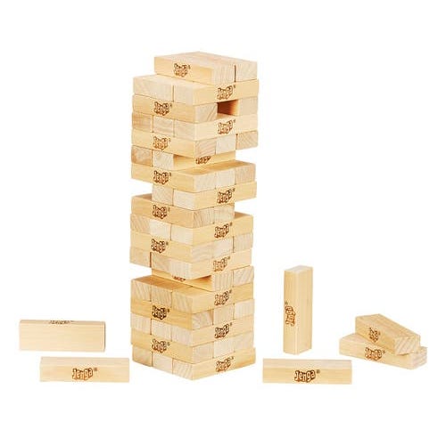 Classic Jenga