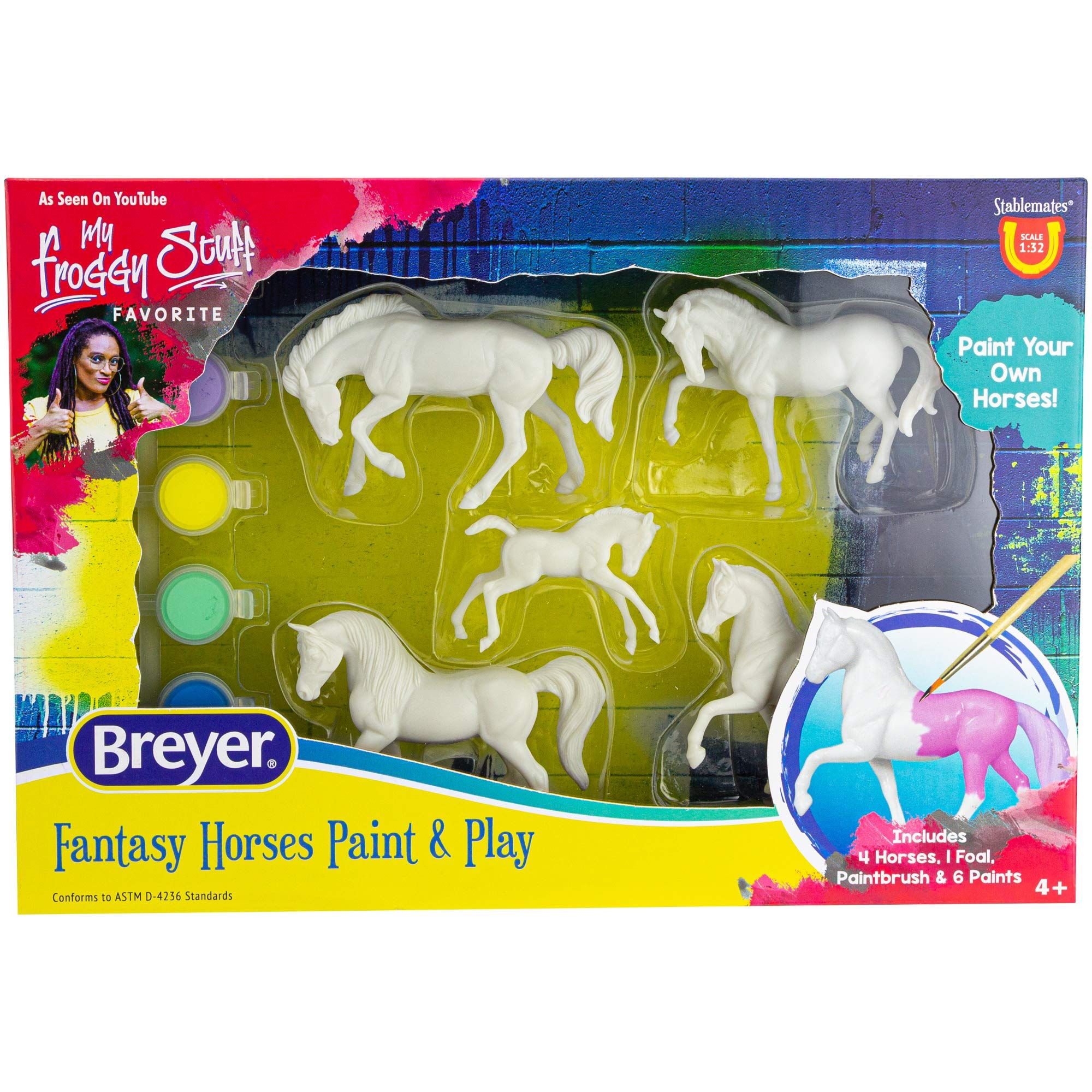 Horse gifts for store toddlers