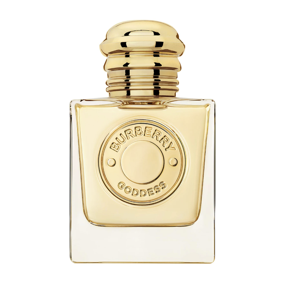 'Burberry Goddess Refillable Eau de Parfum in Regular at Nordstrom, Size 1.7 Oz