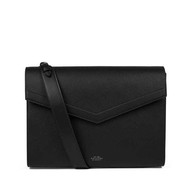 The Portman Bag in Panama The Portman Bag in Panama