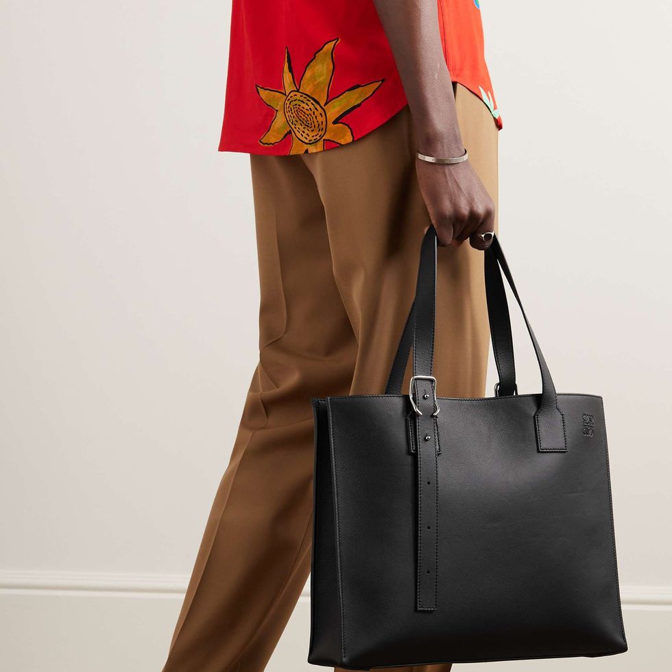 15 Best Designer Bags for Men 2023
