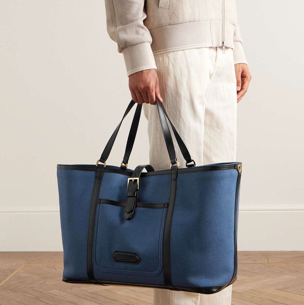 15 Best Designer Bags for Men 2023