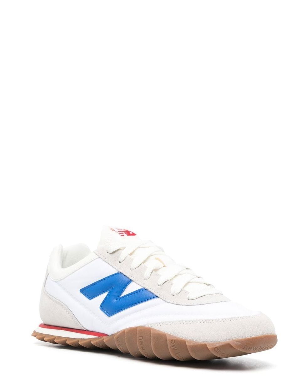 New Balance 550 Sneakers: The Viral Celebrity Favorite It-Shoe