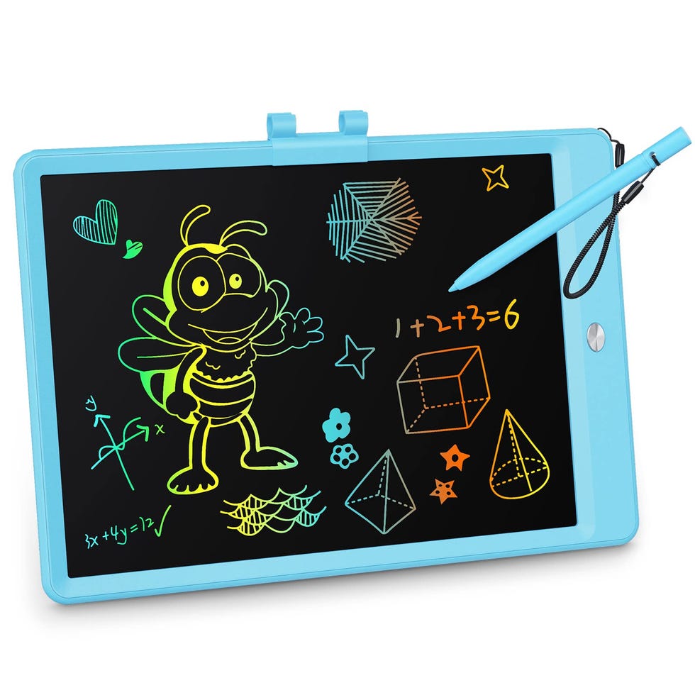 LCD Writing Tablet