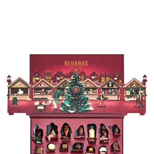 30 Best Advent Calendars 2023 - Countdown to Christmas Holidays