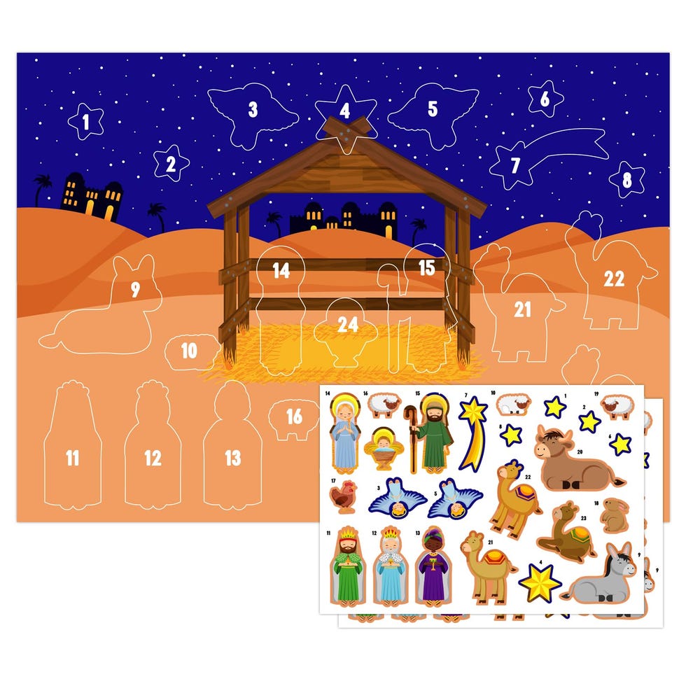 10 Best Christian Advent Calendars to Make the Spirit Bright