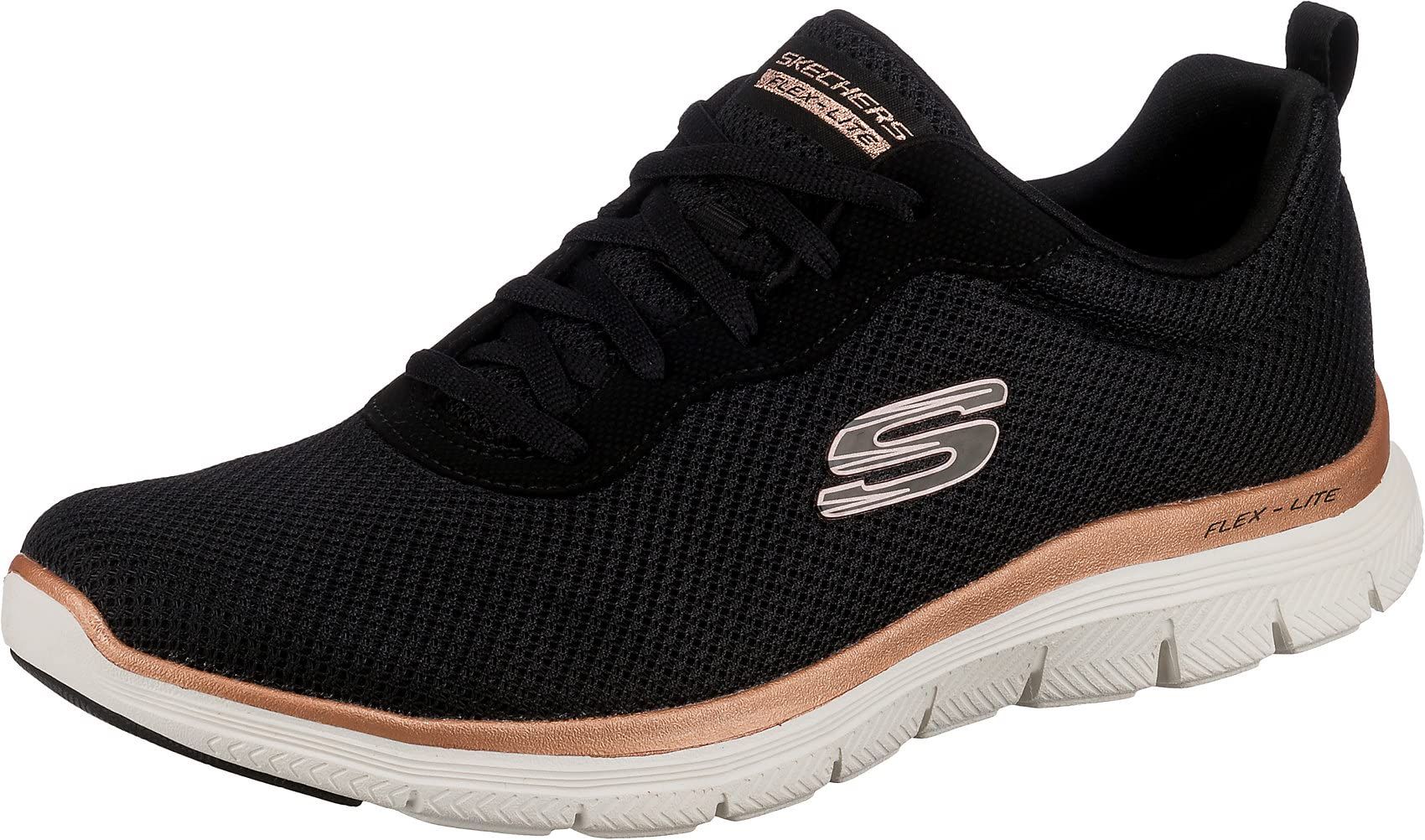 Zapatillas para caminar discount skechers