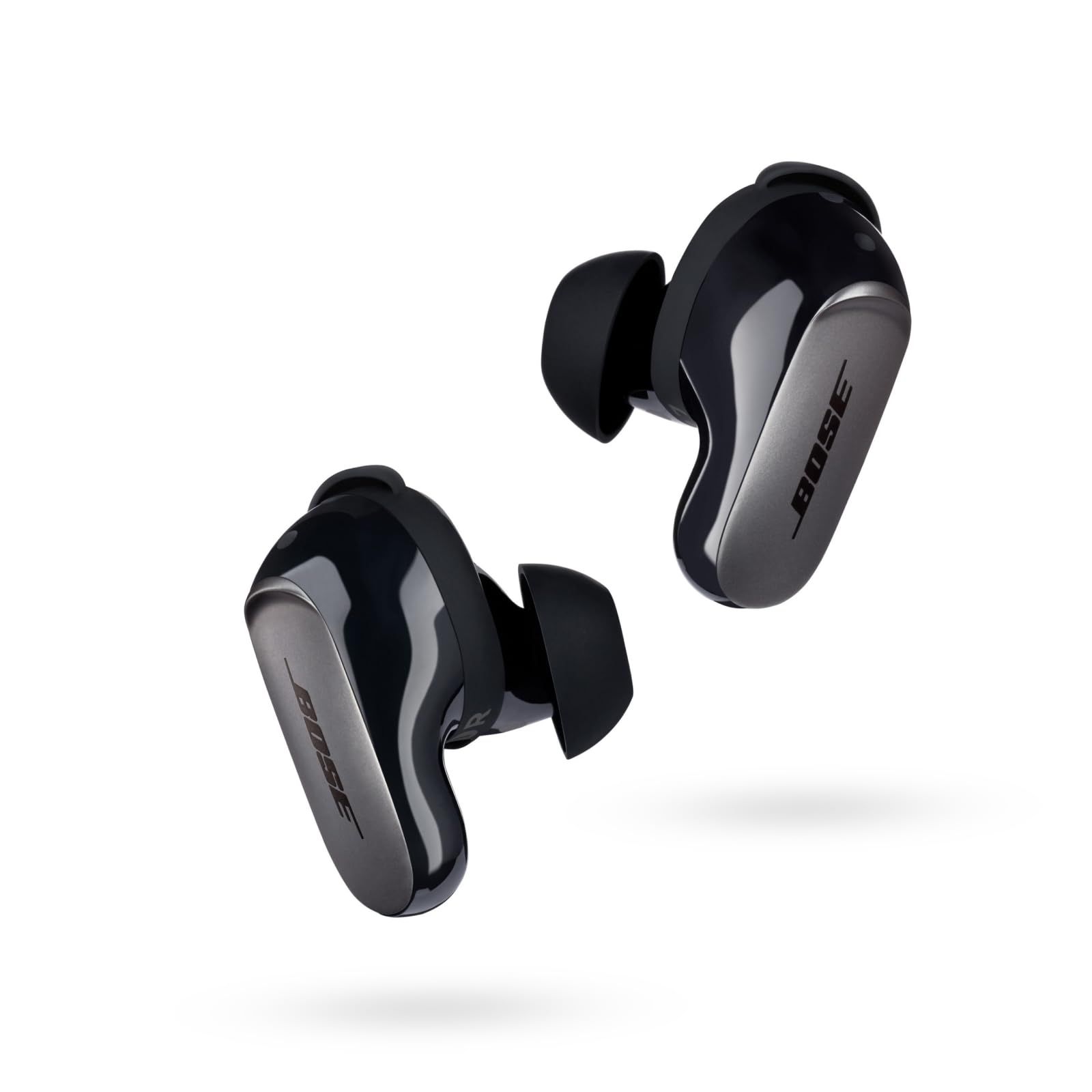 Bose best sale earbuds test