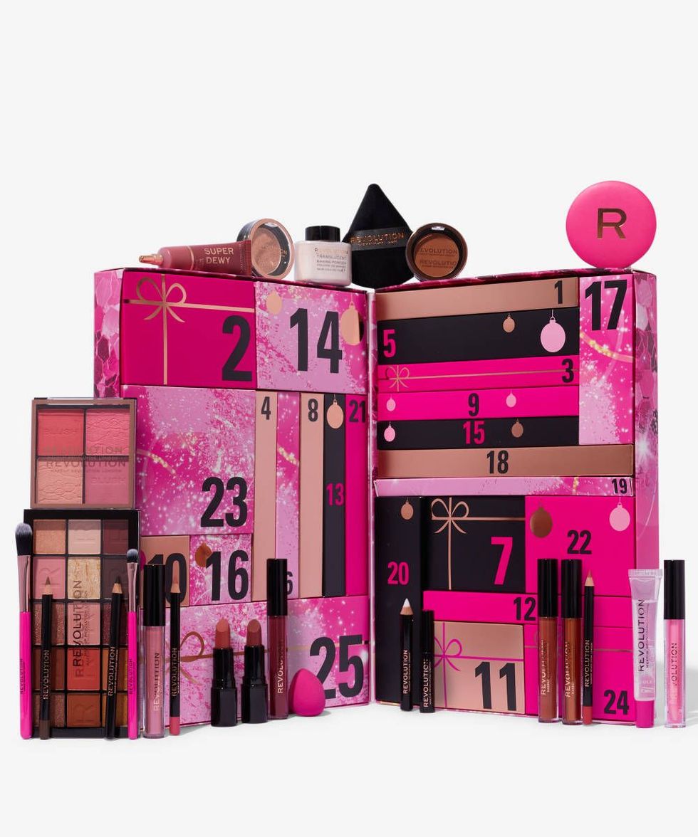 Beauty Advent Calendars 2023: Last minute tried and tested deals