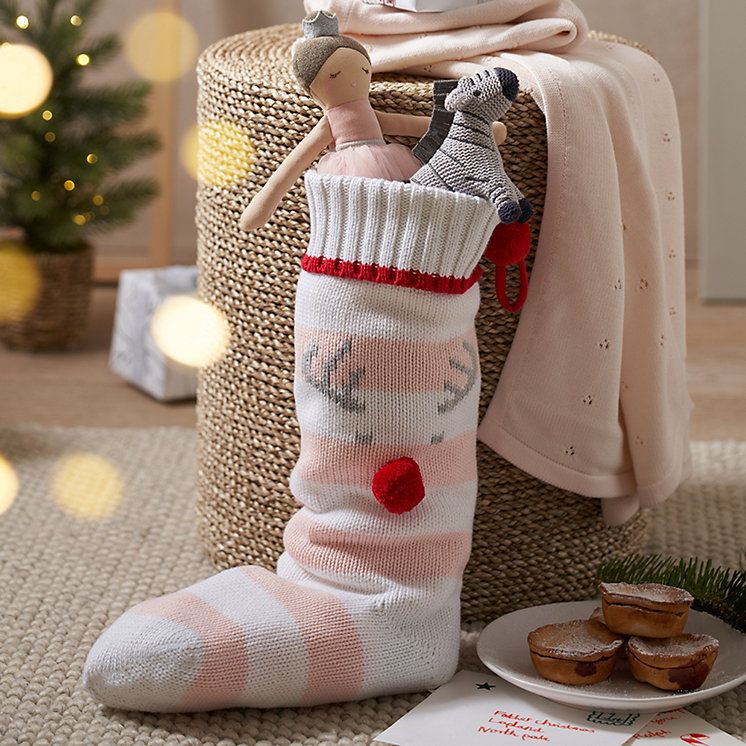 19 Christmas Stockings - Best Christmas Stockings For 2023