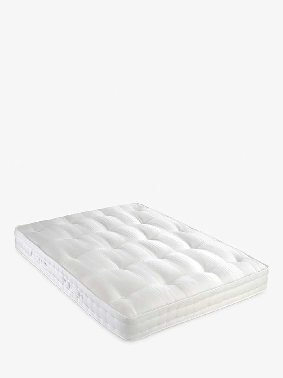 Classic NO. 1 Pocket Spring Mattress, Medium/Firm Tension, Small Double