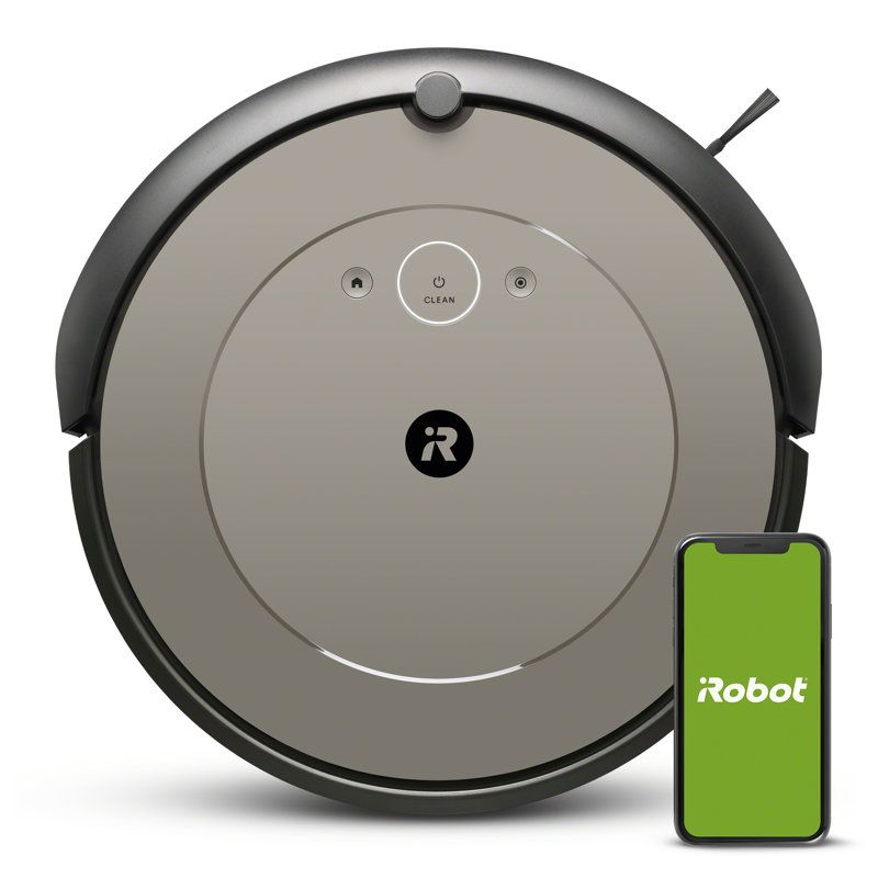 Cyber Monday deals include up to $400 off Roomba robot vacuums
