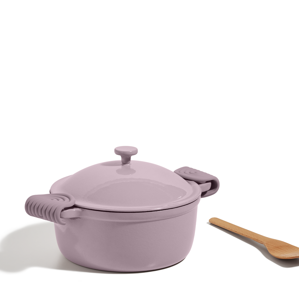 Our Place Cast Iron Dutch Oven Review: A Cast Iron Dutch Oven Worth Buying