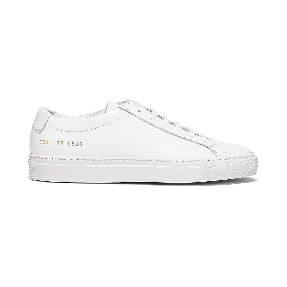 Most comfortable best sale white sneaker