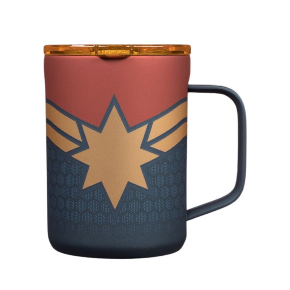 Stan lee marvel Coffee Mug