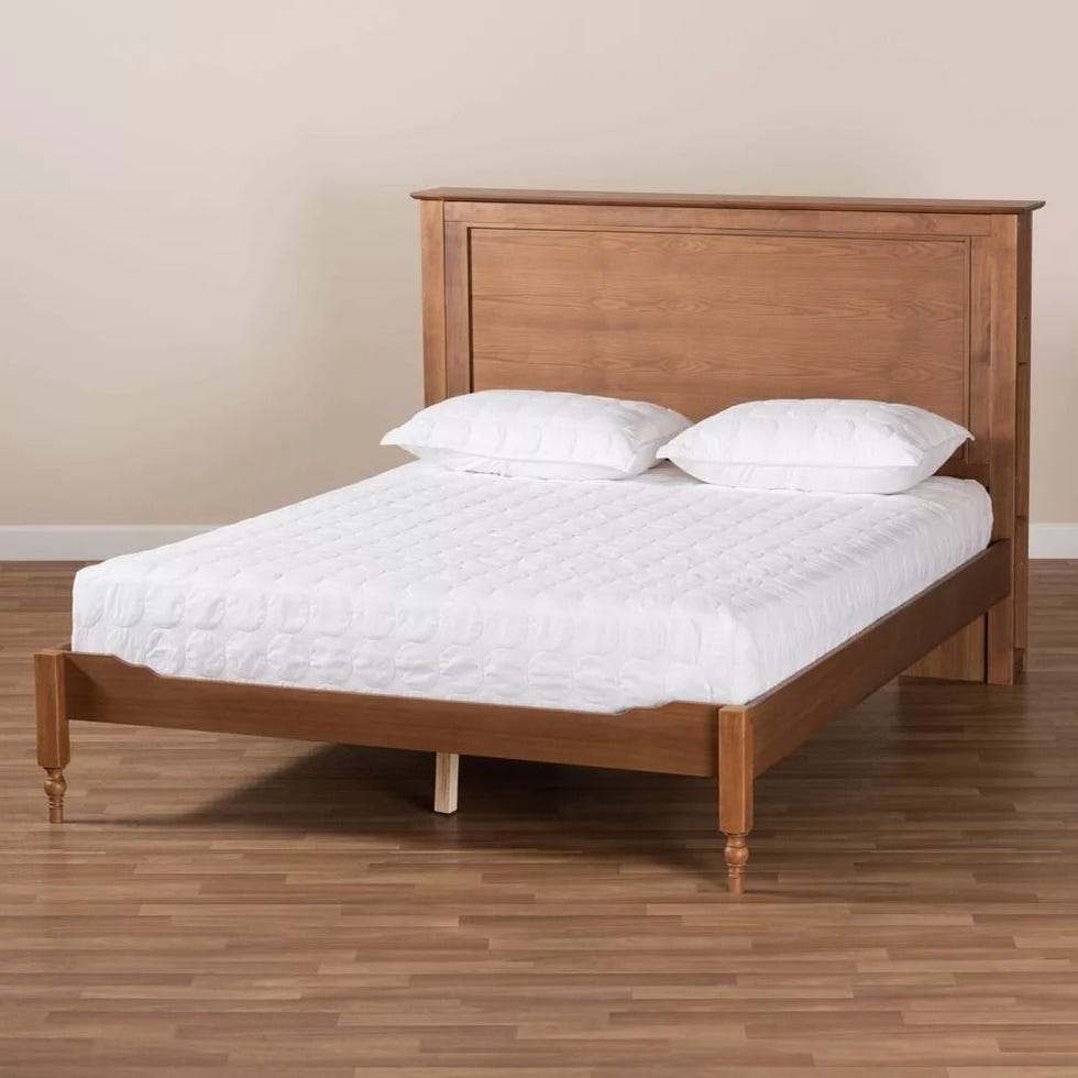 Danielle Storage Bed 