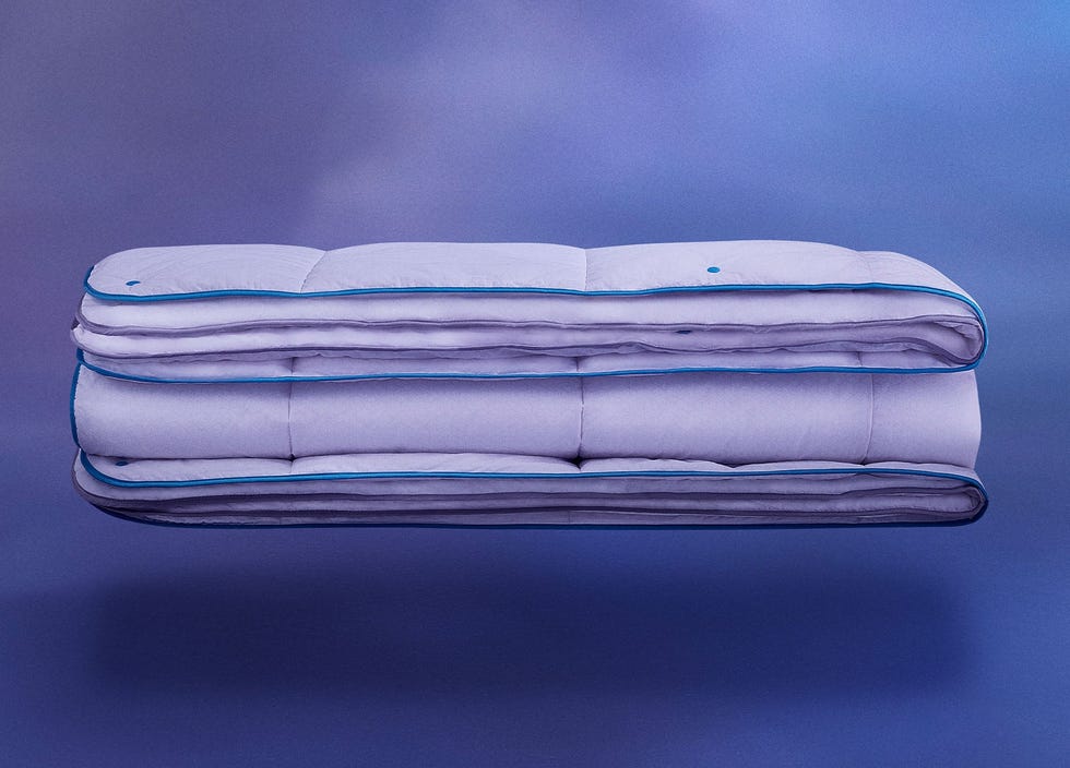 Simba Hybrid 3-in-1 Duvet